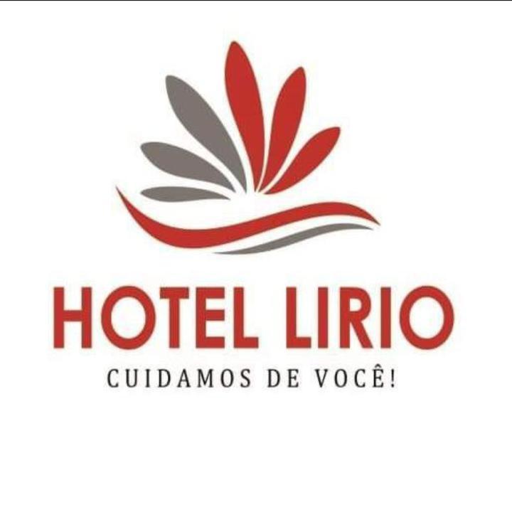 Hotel Lirio Carolina  Exteriör bild